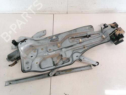 Used Front left window mechanism Front left window mechanism 35541091 35541091