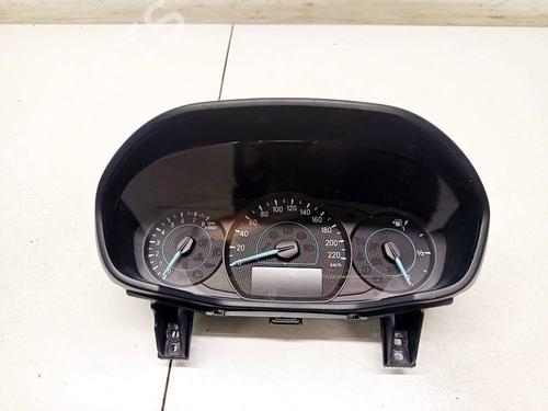 Used Instrument cluster Instrument cluster AUDI A1 (8X1, 8XK) 1.8 TFSI (192 hp) 34840072 34840072