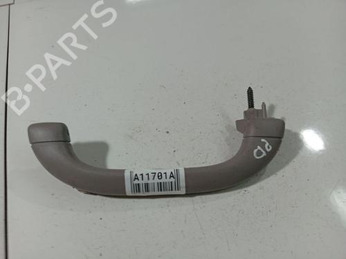 Used Interior roof handle Interior roof handle 38582299 38582299