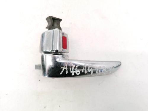Used Rear left interior door handle Rear left interior door handle MAZDA 6 Saloon (GG) 2.3 (GG3P) (166 hp) 35417839 35417839