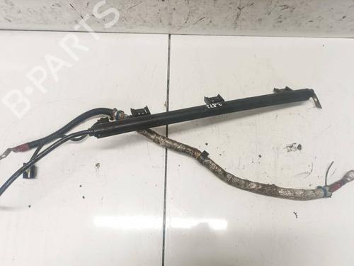 Used Cable Cable BMW 3 (E90) 320 d (177 hp) 35151806 35151806