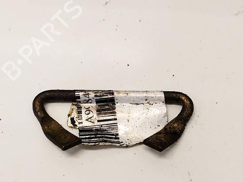 Used Support Support VW CADDY III MPV (2KB, 2KJ, 2CB, 2CJ) 2.0 SDI (70 hp) 36102609 36102609