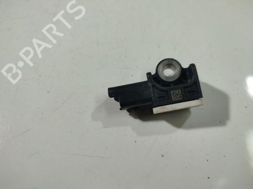 Used Electronic module Electronic module PEUGEOT 207 (WA_, WC_) 1.4 16V (95 hp) 32972782 32972782