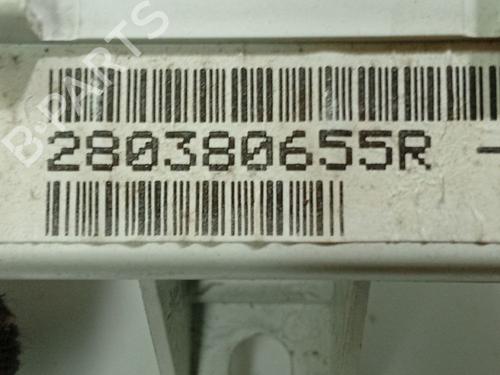 Electronic module RENAULT MEGANE III Hatchback (BZ0/1_, B3_) 1.6 16V (BZ1B, BZ1H) | BP32538539M83 - Image 4