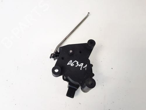 Used Electronic module Electronic module MERCEDES-BENZ A-CLASS (W168) A 170 CDI (168.008) (90 hp) 33087662 33087662