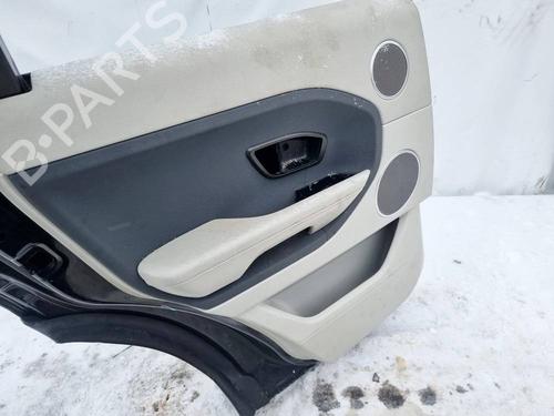Venstre bakpanel Venstre bakpanel 38577141 38577141