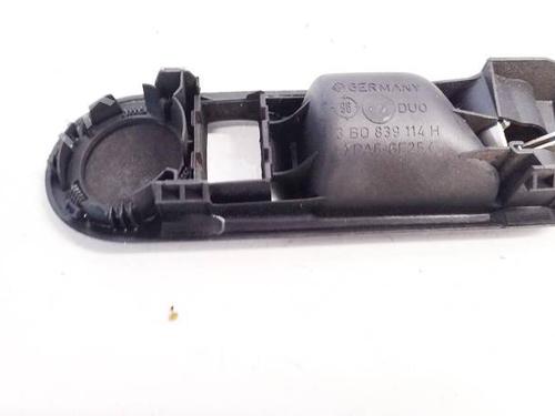 Rear right interior door handle VW PASSAT B5 Variant (3B5) 1.9 TDI | BP37063357I16 - Image 2