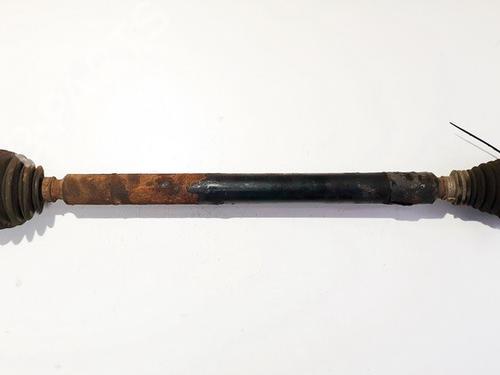 Used Right front driveshaft Right front driveshaft 35425907 35425907