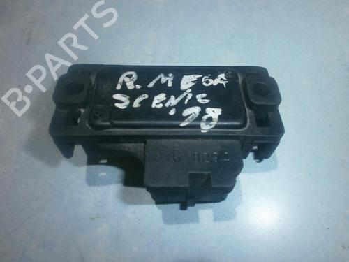 Used Electronic module Electronic module 35661788 35661788