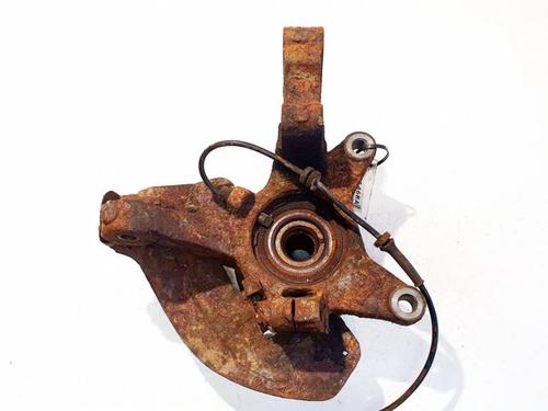 Left front brake caliper CITROËN JUMPY II (VF7) 2.0 HDi 120 | BP39999102M105 - Image 3