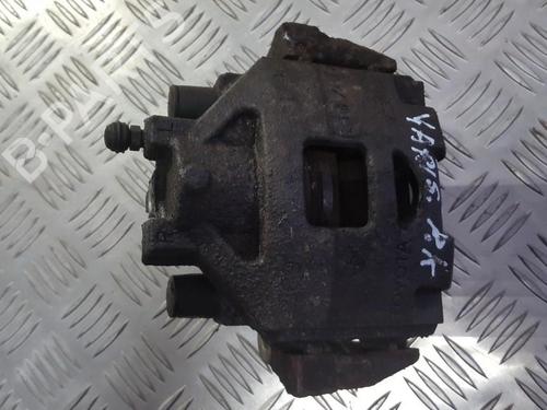 Used Left front brake caliper Left front brake caliper 35669359 35669359