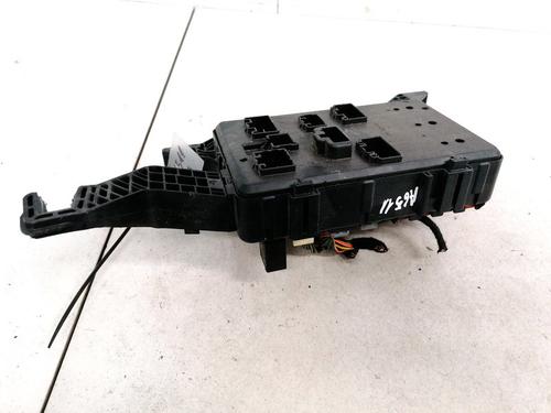Fuse box FORD MONDEO III (B5Y) 2.0 TDCi | BP33079018E1 - Image 3