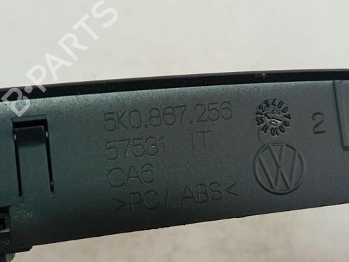 Switch VW GOLF VI (5K1) 1.4 TSI | BP39605328I30 - Image 4