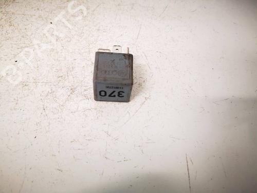 Used Electronic sensor Electronic sensor SKODA OCTAVIA II (1Z3) 1.9 TDI (105 hp) 36760098 36760098