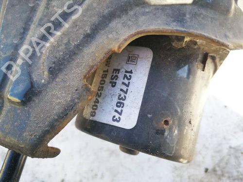 ABS pump SAAB 9-3 (YS3F, E79, D79, D75) 1.9 TiD | BP35243775M43 - Image 3