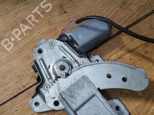 Used Right rear window motor Right rear window motor 35646876 35646876