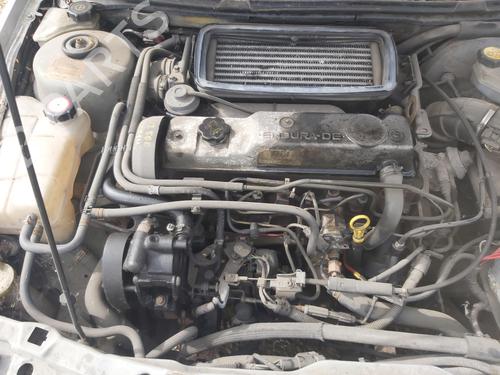 Electronic module FORD MONDEO II (BAP) 1.8 TD | BP33099072M83 - Image 4