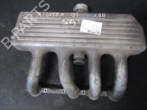 Used Intake manifold Intake manifold 35651793 35651793