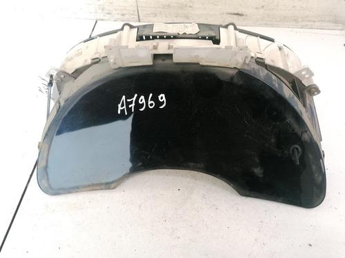 Used Instrument cluster Instrument cluster CHRYSLER PACIFICA 3.5 (253 hp) 35397218 35397218