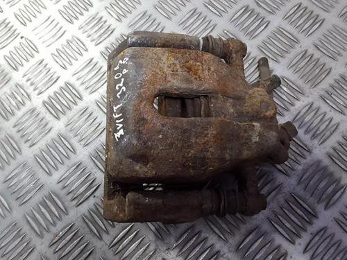 Right front brake caliper SUZUKI SWIFT III (MZ, EZ) 1.3 (RS413, ZC11S) | BP35682049M104 - Image 1