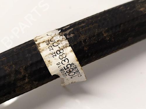 Pipe TESLA MODEL S (5YJS) 75 | BP35830714M125 - Image 3