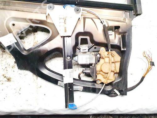 Used Rear right window mechanism Rear right window mechanism 35266565 35266565