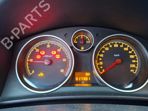 Switch OPEL ASTRA H (A04) 1.7 CDTI (L48) | BP32969915I30  - Image 11