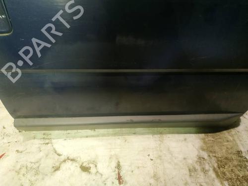 Gummiliste Gummiliste PEUGEOT 806 (221) 1.9 TD (92 hp) 35198803 35198803