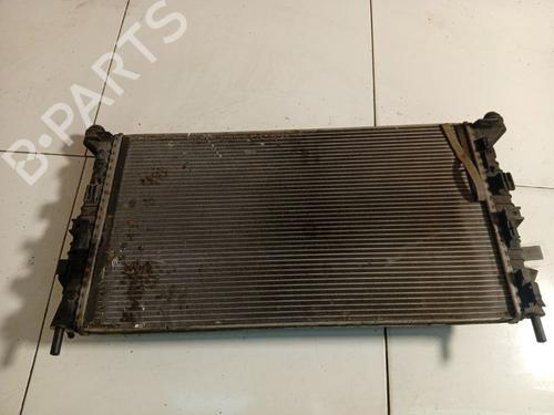 Water radiator FORD FOCUS C-MAX (DM2) 1.6 TDCi | BP38193755M31 - Image 3