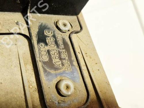 Glove box AUDI A6 C4 (4A2) 2.5 TDI | BP34951577C95 - Image 3