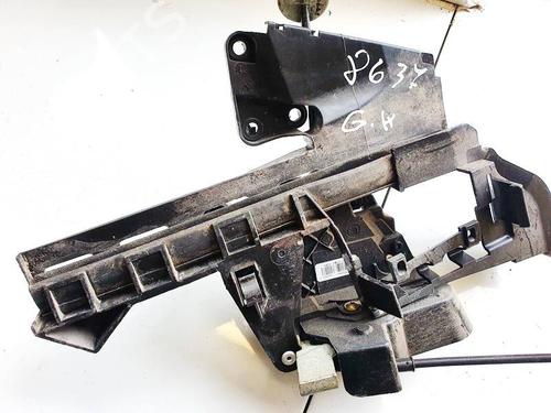 Used Rear left lock Rear left lock 35248590 35248590