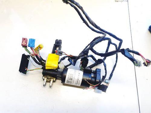 Used Electronic module Electronic module 35200004 35200004