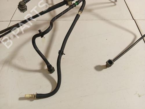 Pipe PEUGEOT 807 (EB_) 2.0 HDI | BP38715471M125 - Image 4