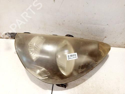 Used Right headlight Right headlight HONDA JAZZ II (GD_, GE3, GE2) 1.3 iDSi (GD1) (86 hp) 34938929 34938929