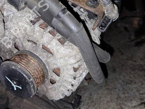 Alternator CITROËN C3 II (SC_) 1.4 HDi 70 (SC8HZC, SC8HR0, SC8HP4) | BP34870590M7 - Image 2