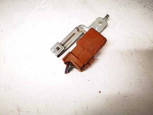 Used Other Other NISSAN X-TRAIL I (T30) 2.2 DCi (114 hp) 32543676 32543676