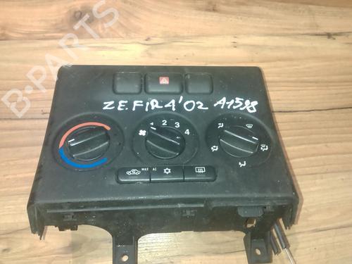 Used Climate control Climate control 35866984 35866984