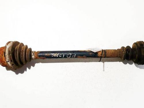 Used Right front driveshaft Right front driveshaft VW PASSAT B5.5 (3B3) 2.0 TDI (136 hp) 34826222 34826222