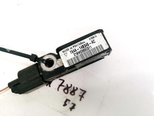 Electronic module JAGUAR X-TYPE I (X400) 3.0 V6 All-wheel Drive | BP32904202M83 - Image 3