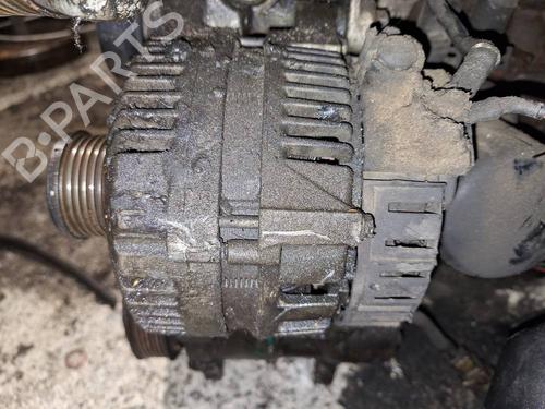 Generator Generator 35192702 35192702