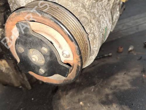 AC compressor VW PASSAT B6 (3C2) 2.0 TDI | BP34985755M34 - Image 2