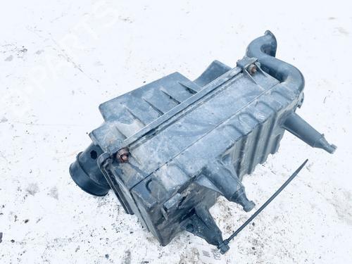 Air filter box FORD TRANSIT CONNECT (P65_, P70_, P80_) 1.8 TDCi | BP35582593M87 - Image 2