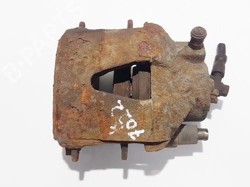 Used Right front brake caliper Right front brake caliper 35525525 35525525