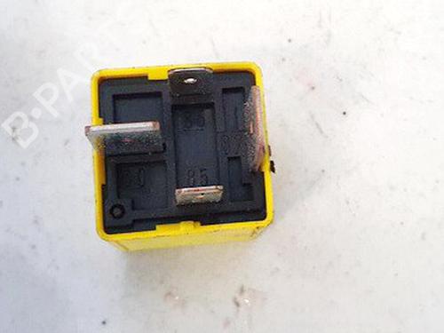 Electronic sensor OPEL VECTRA C (Z02) 1.8 16V | BP32892151M84 - Image 3