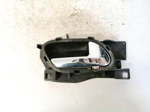 Used Front right interior door handle Front right interior door handle 35014413 35014413