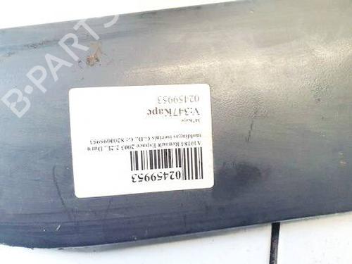 Dørliste RENAULT ESPACE IV (JK0/1_) 2.2 dCi (JK0H) | BP35000514C150 - Image 2