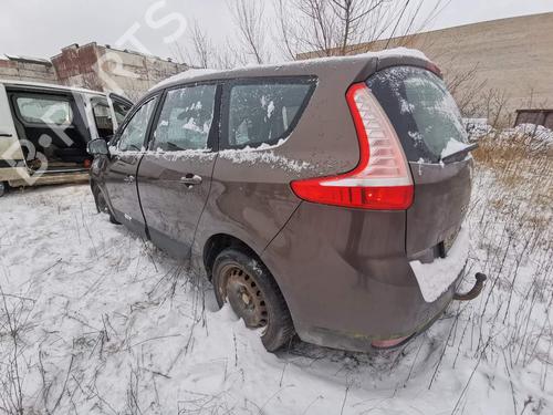 Switch RENAULT GRAND SCÉNIC II (JM0/1_) 1.9 dCi (JM14) | BP32538092I30  - Image 9