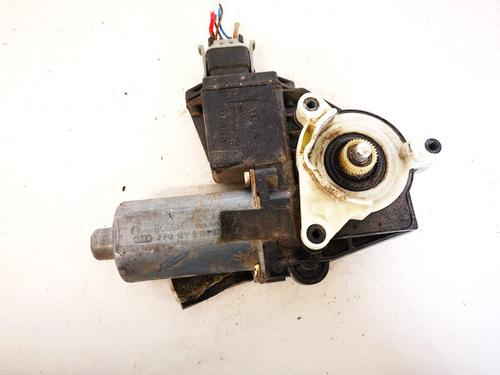 Used Left rear window motor Left rear window motor 35585582 35585582
