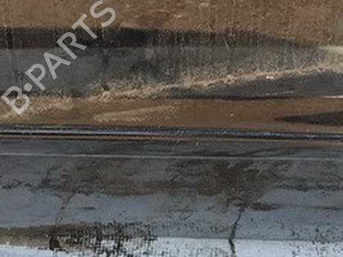 Used Rubber door seal Rubber door seal 35524807 35524807
