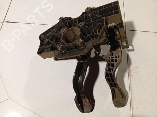 Pedal FIAT PUNTO (199_) 1.4 (199AXB1A, 199BXB1A, 199BXB11, 199AXB11) | BP34916916I4 - Image 3